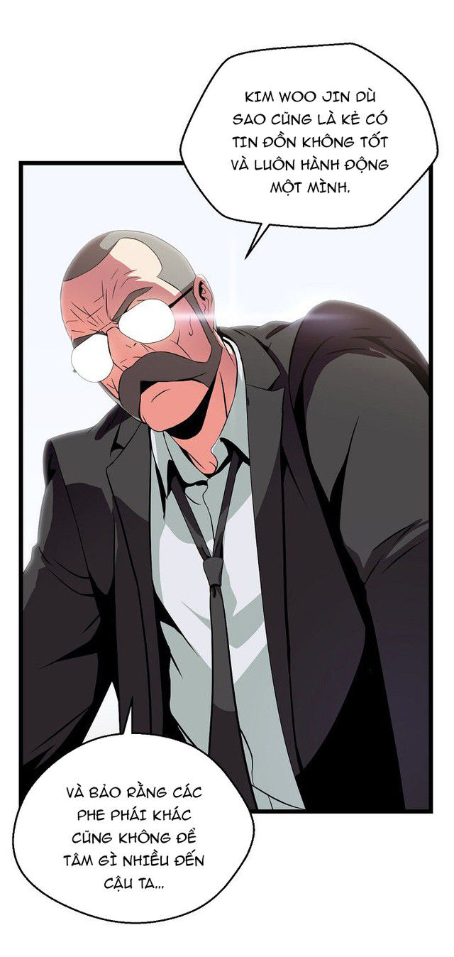 Tiêu Diệt Đấng Cứu Thế Chapter 11 - Trang 2