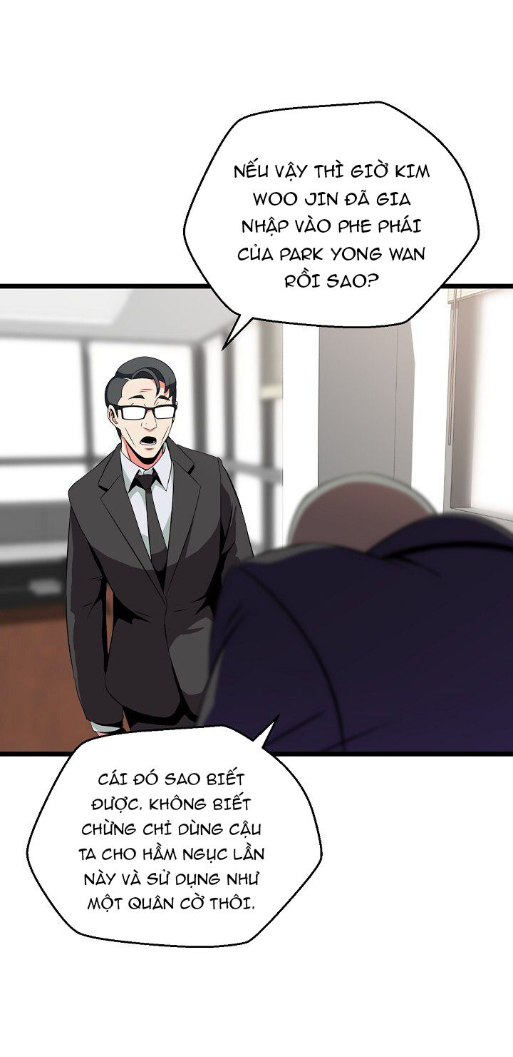 Tiêu Diệt Đấng Cứu Thế Chapter 11 - Trang 2