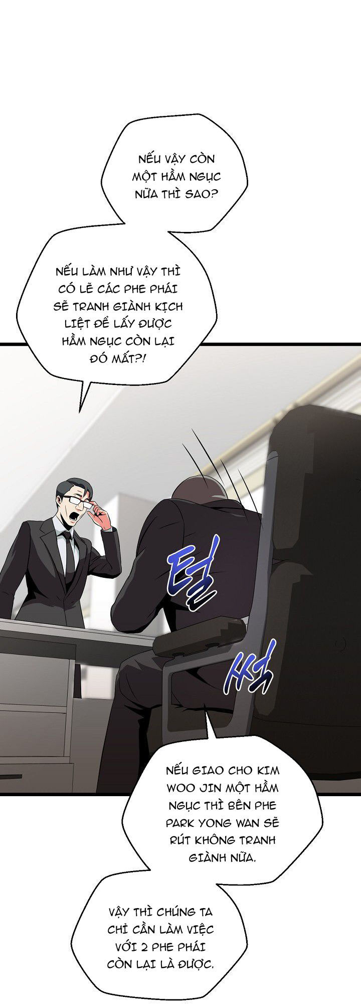 Tiêu Diệt Đấng Cứu Thế Chapter 11 - Trang 2