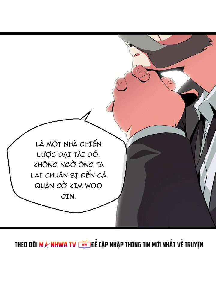 Tiêu Diệt Đấng Cứu Thế Chapter 11 - Trang 2