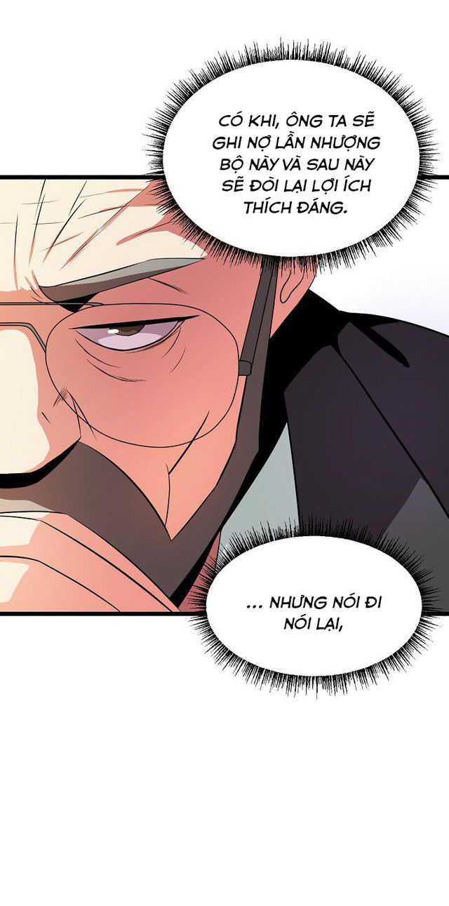 Tiêu Diệt Đấng Cứu Thế Chapter 11 - Trang 2