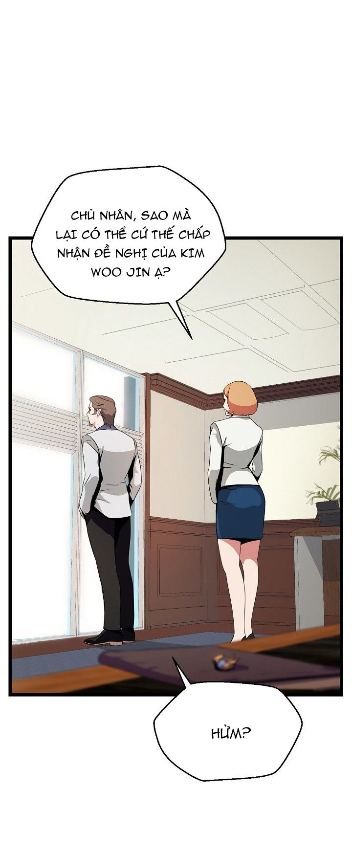 Tiêu Diệt Đấng Cứu Thế Chapter 11 - Trang 2