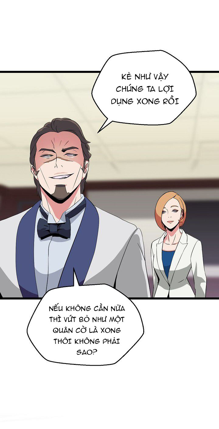 Tiêu Diệt Đấng Cứu Thế Chapter 11 - Trang 2