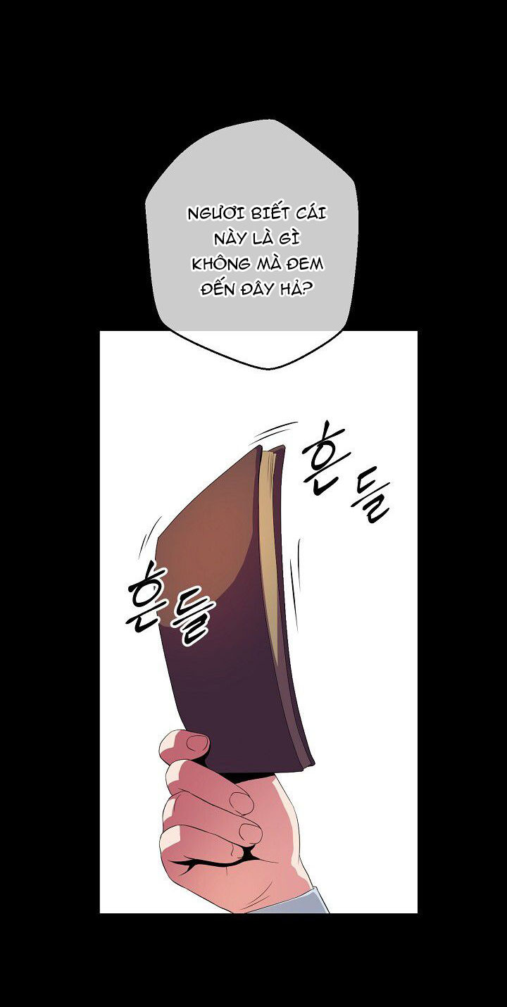 Tiêu Diệt Đấng Cứu Thế Chapter 11 - Trang 2