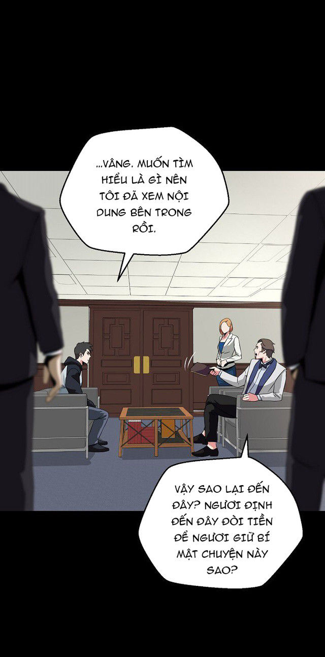 Tiêu Diệt Đấng Cứu Thế Chapter 11 - Trang 2