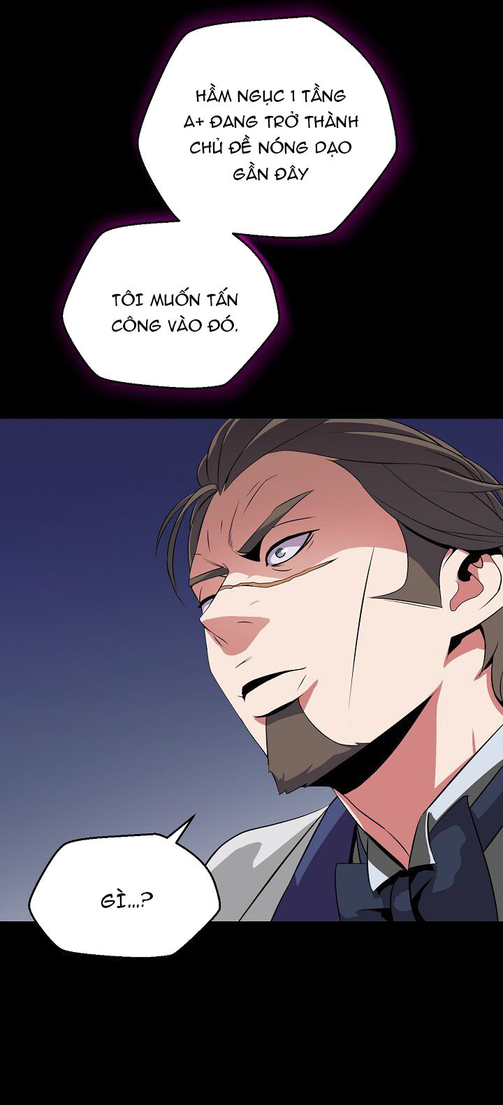 Tiêu Diệt Đấng Cứu Thế Chapter 11 - Trang 2