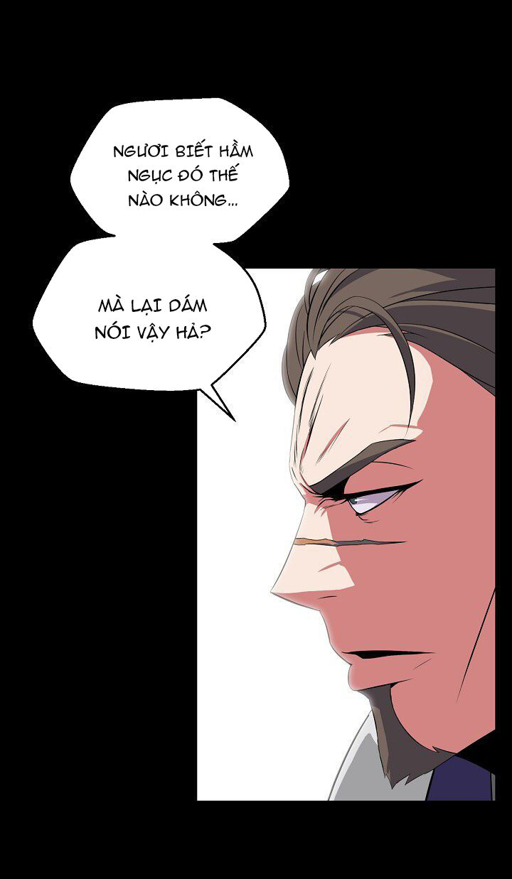 Tiêu Diệt Đấng Cứu Thế Chapter 11 - Trang 2