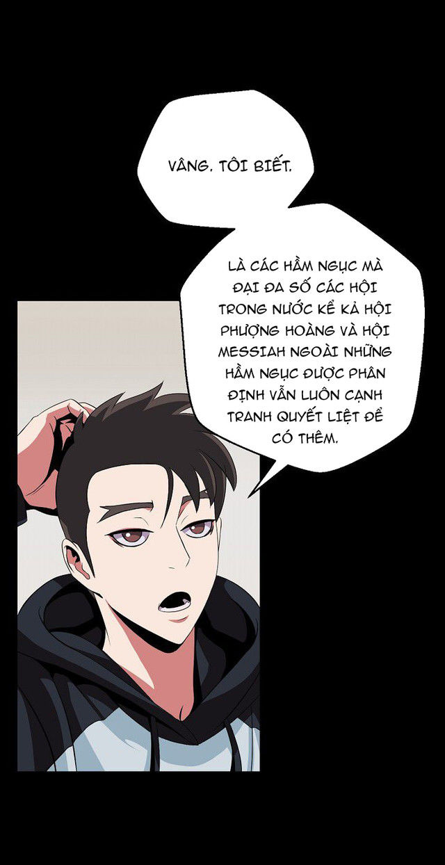 Tiêu Diệt Đấng Cứu Thế Chapter 11 - Trang 2