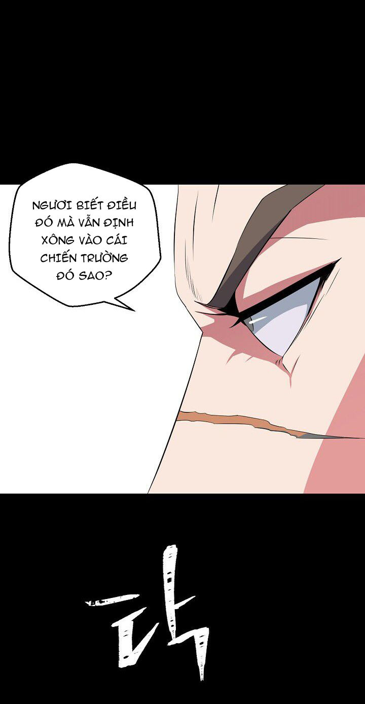 Tiêu Diệt Đấng Cứu Thế Chapter 11 - Trang 2