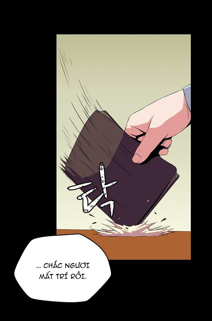 Tiêu Diệt Đấng Cứu Thế Chapter 11 - Trang 2