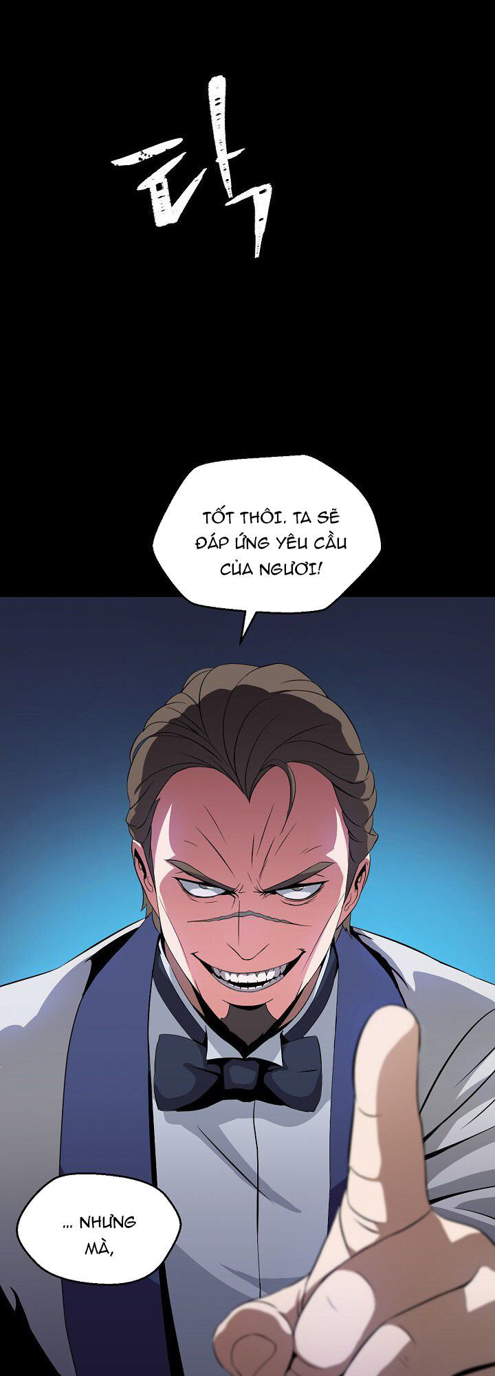 Tiêu Diệt Đấng Cứu Thế Chapter 11 - Trang 2