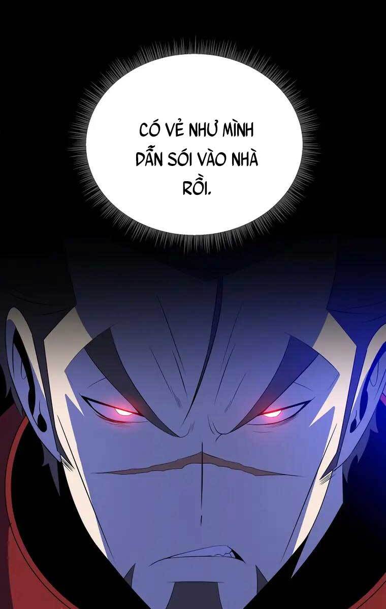 Tiêu Diệt Đấng Cứu Thế Chapter 110 - Trang 2