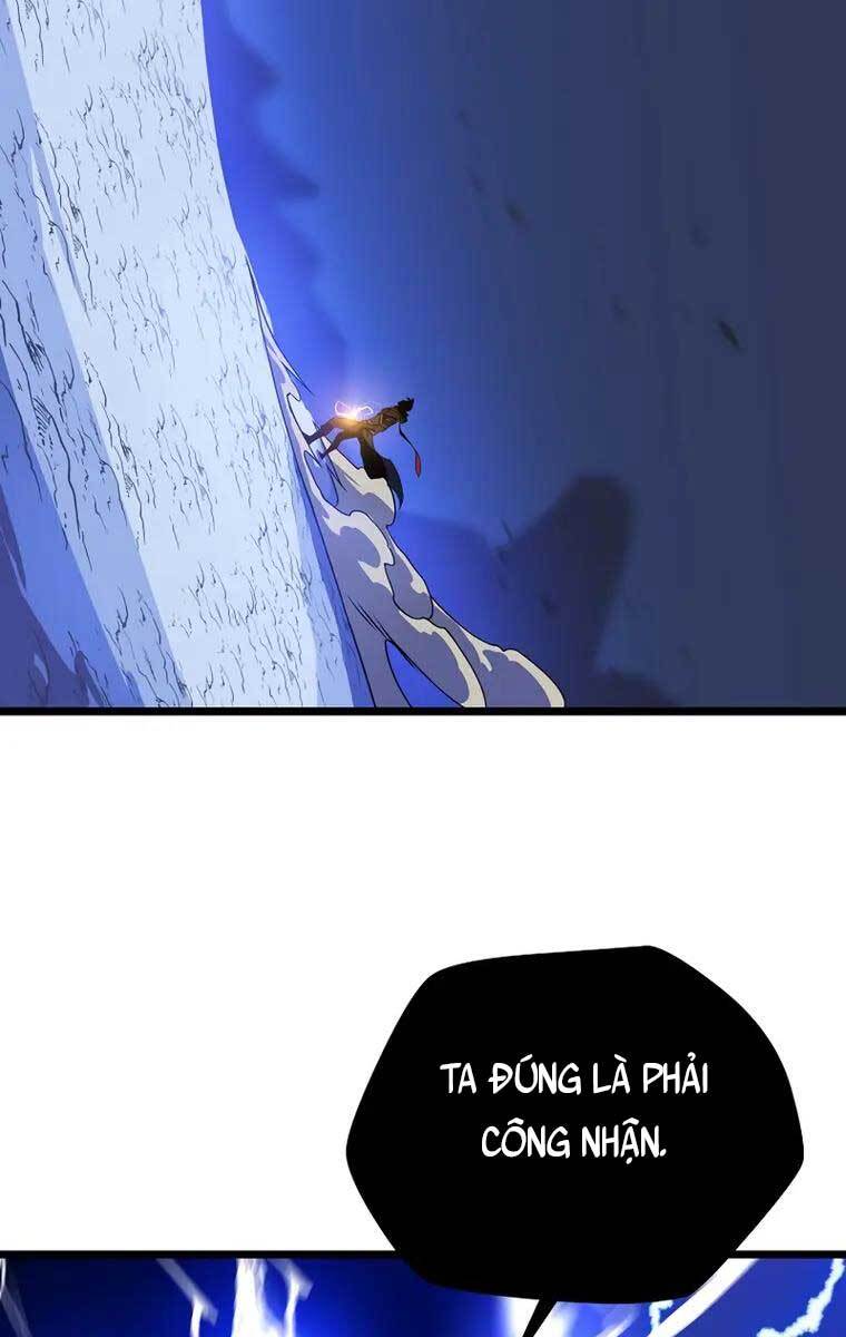 Tiêu Diệt Đấng Cứu Thế Chapter 110 - Trang 2