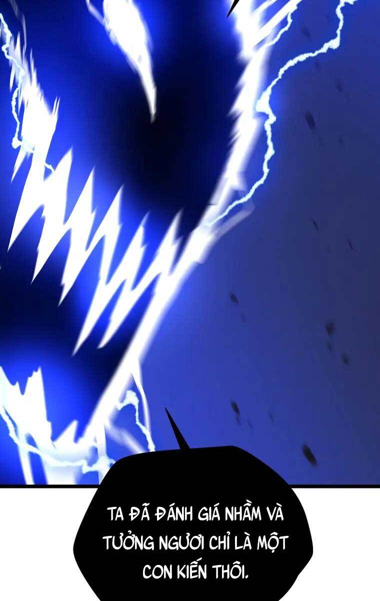 Tiêu Diệt Đấng Cứu Thế Chapter 110 - Trang 2