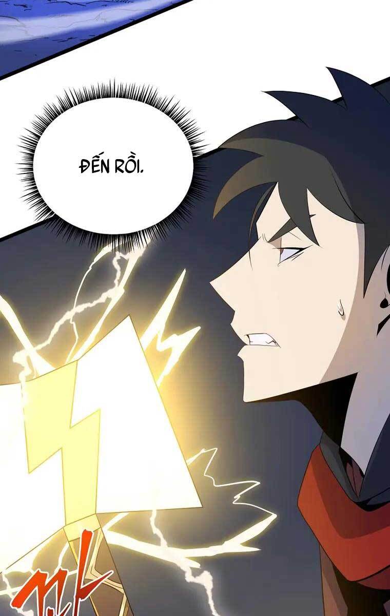 Tiêu Diệt Đấng Cứu Thế Chapter 110 - Trang 2