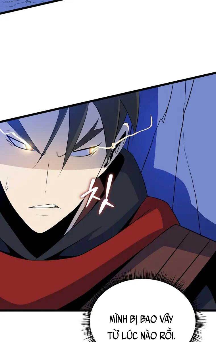 Tiêu Diệt Đấng Cứu Thế Chapter 110 - Trang 2