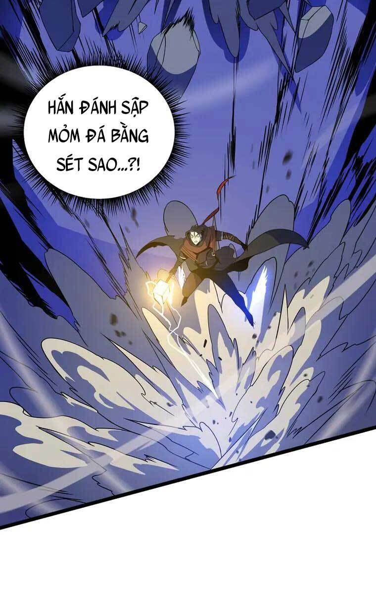 Tiêu Diệt Đấng Cứu Thế Chapter 110 - Trang 2