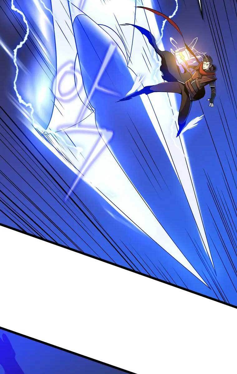 Tiêu Diệt Đấng Cứu Thế Chapter 110 - Trang 2