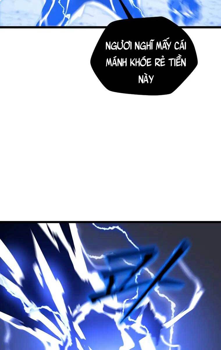 Tiêu Diệt Đấng Cứu Thế Chapter 110 - Trang 2