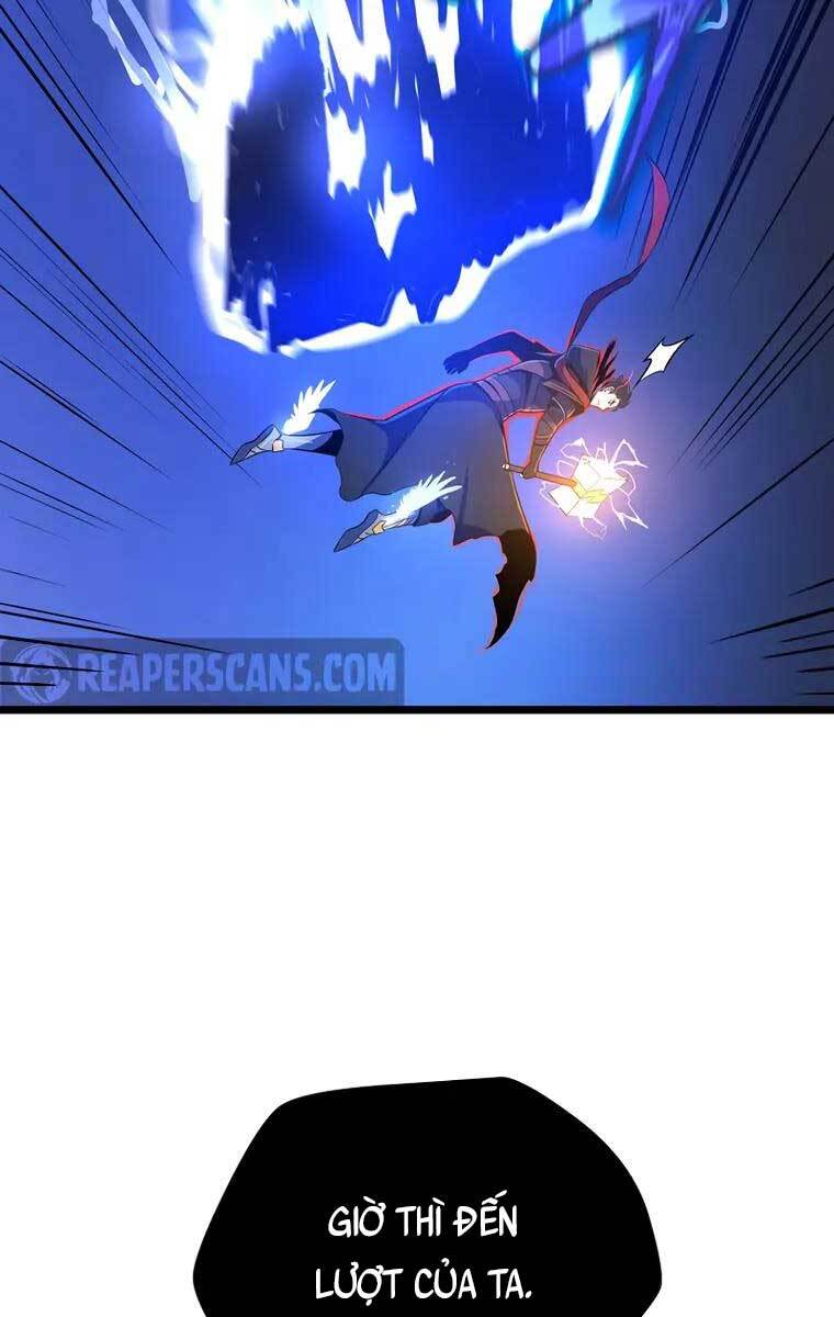 Tiêu Diệt Đấng Cứu Thế Chapter 110 - Trang 2