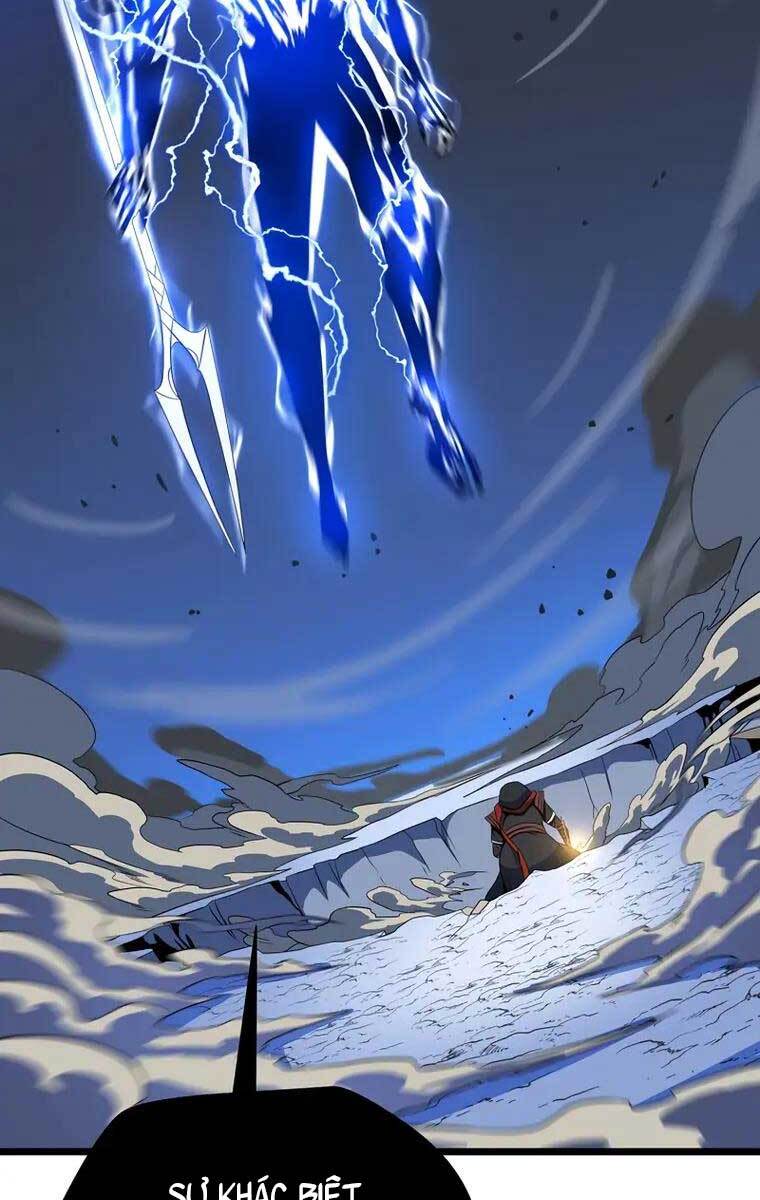 Tiêu Diệt Đấng Cứu Thế Chapter 110 - Trang 2