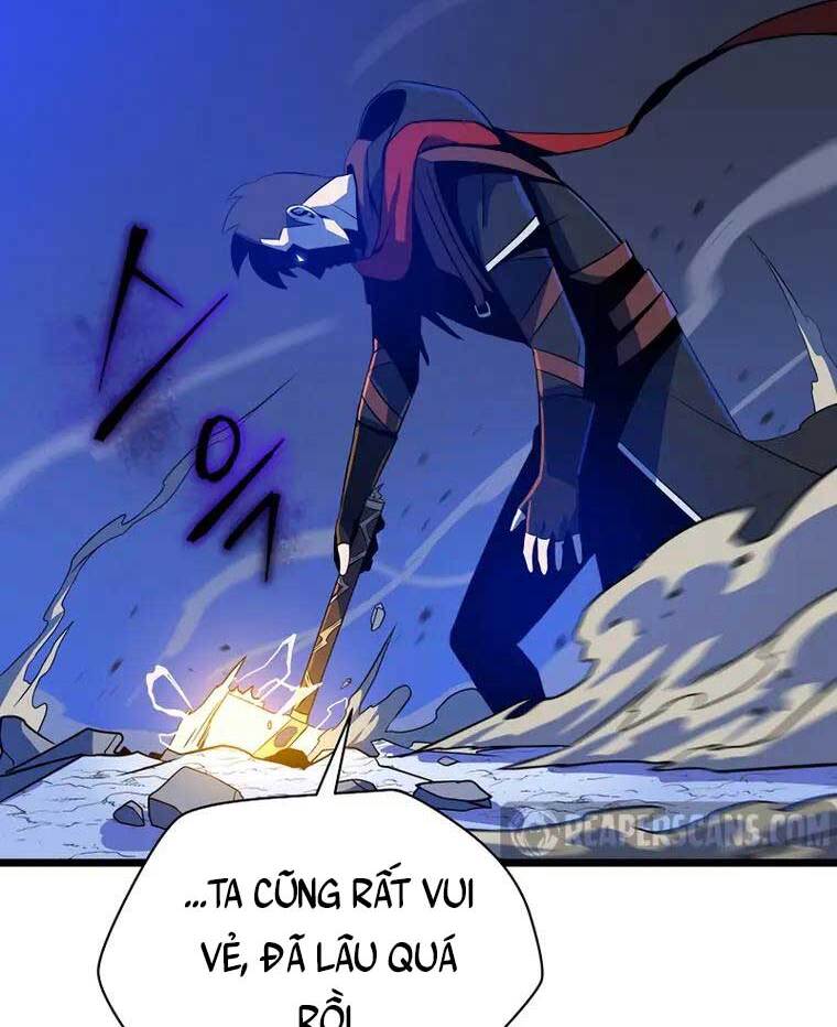 Tiêu Diệt Đấng Cứu Thế Chapter 110 - Trang 2