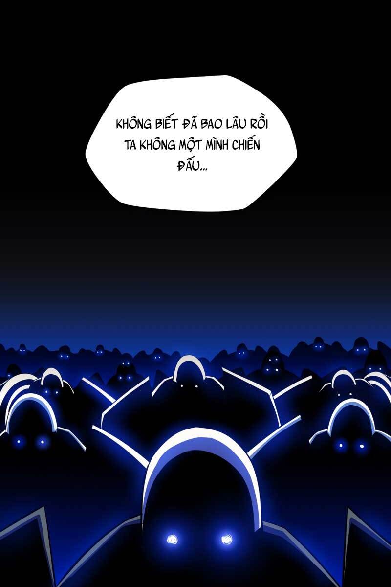 Tiêu Diệt Đấng Cứu Thế Chapter 111 - Trang 2