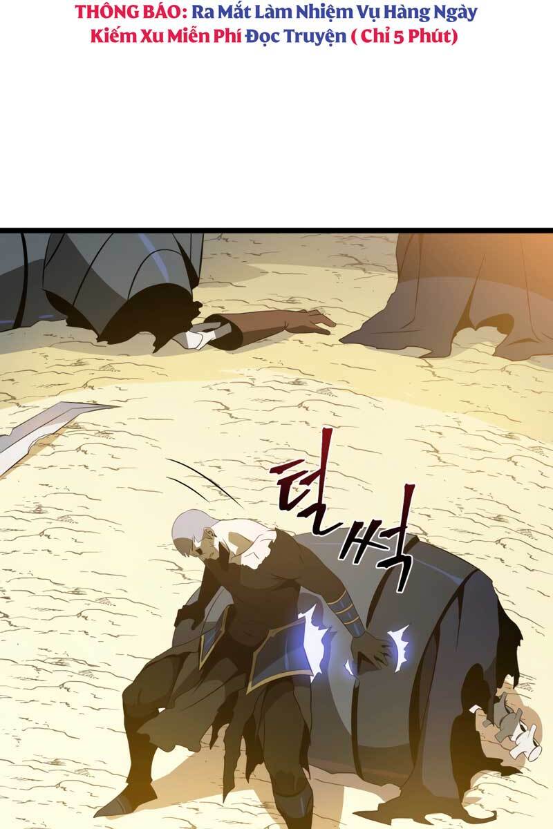 Tiêu Diệt Đấng Cứu Thế Chapter 111 - Trang 2