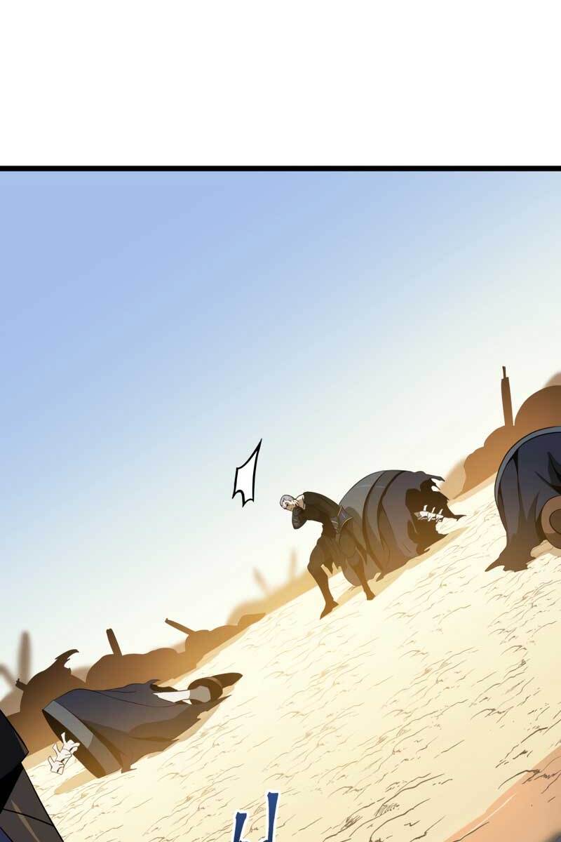 Tiêu Diệt Đấng Cứu Thế Chapter 111 - Trang 2