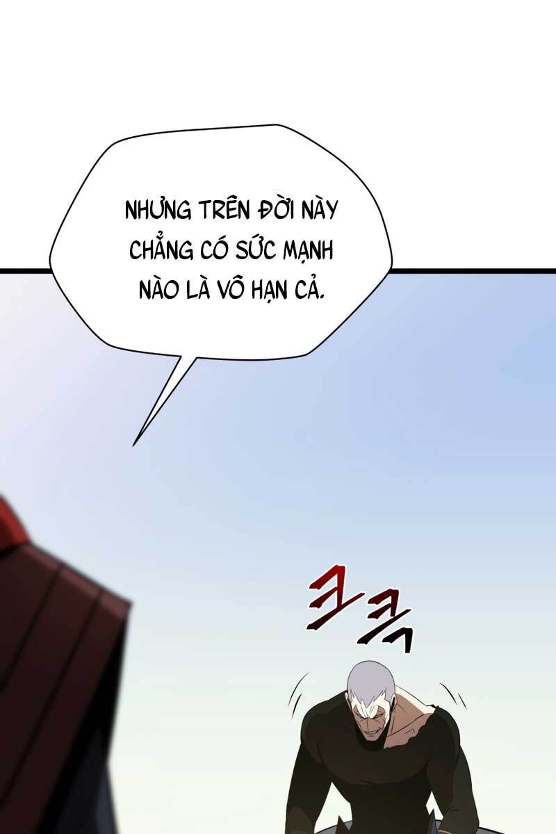 Tiêu Diệt Đấng Cứu Thế Chapter 111 - Trang 2