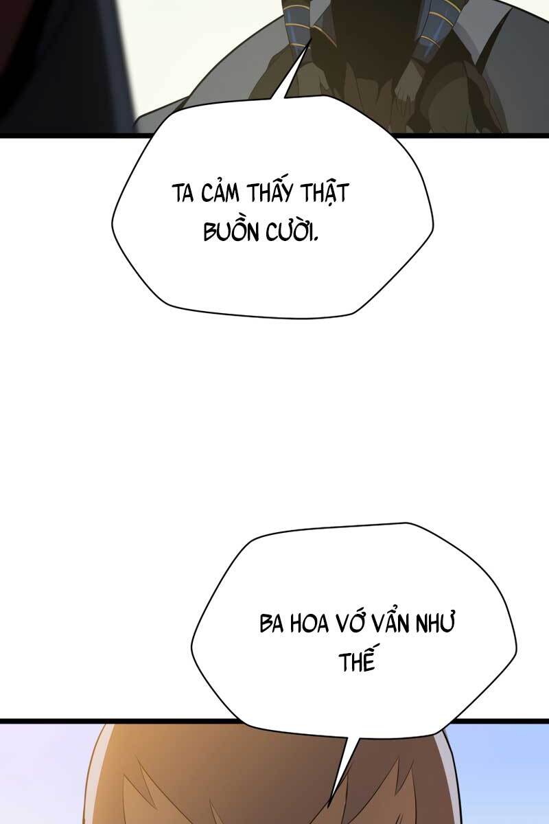 Tiêu Diệt Đấng Cứu Thế Chapter 111 - Trang 2