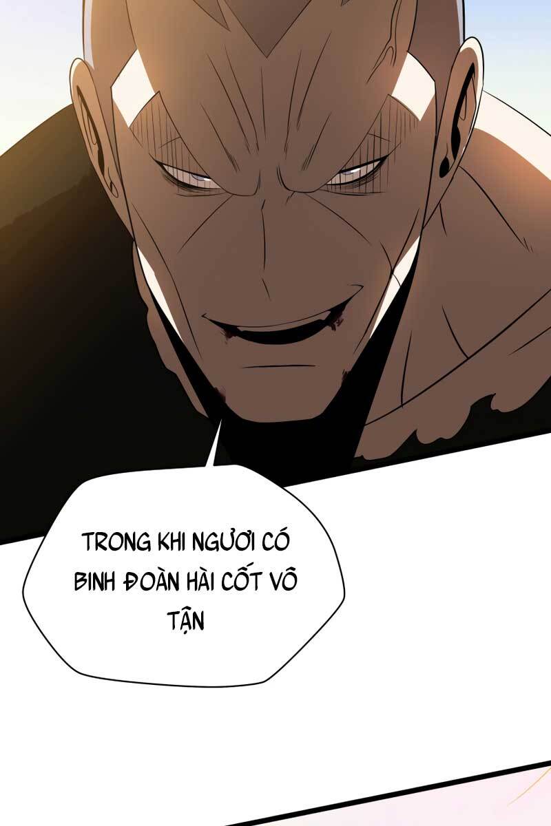 Tiêu Diệt Đấng Cứu Thế Chapter 111 - Trang 2