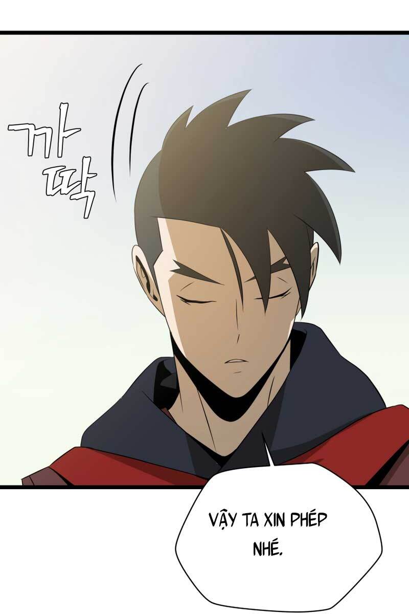 Tiêu Diệt Đấng Cứu Thế Chapter 111 - Trang 2