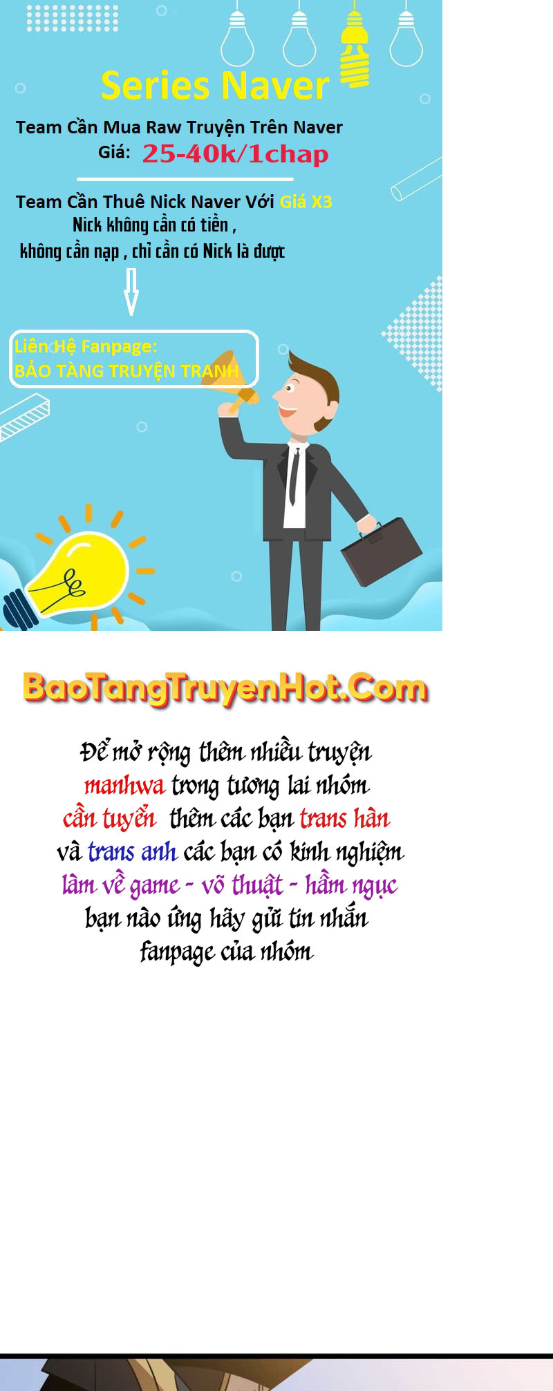 Tiêu Diệt Đấng Cứu Thế Chapter 111 - Trang 2