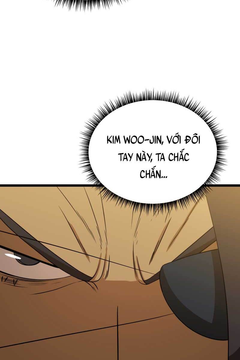 Tiêu Diệt Đấng Cứu Thế Chapter 111 - Trang 2