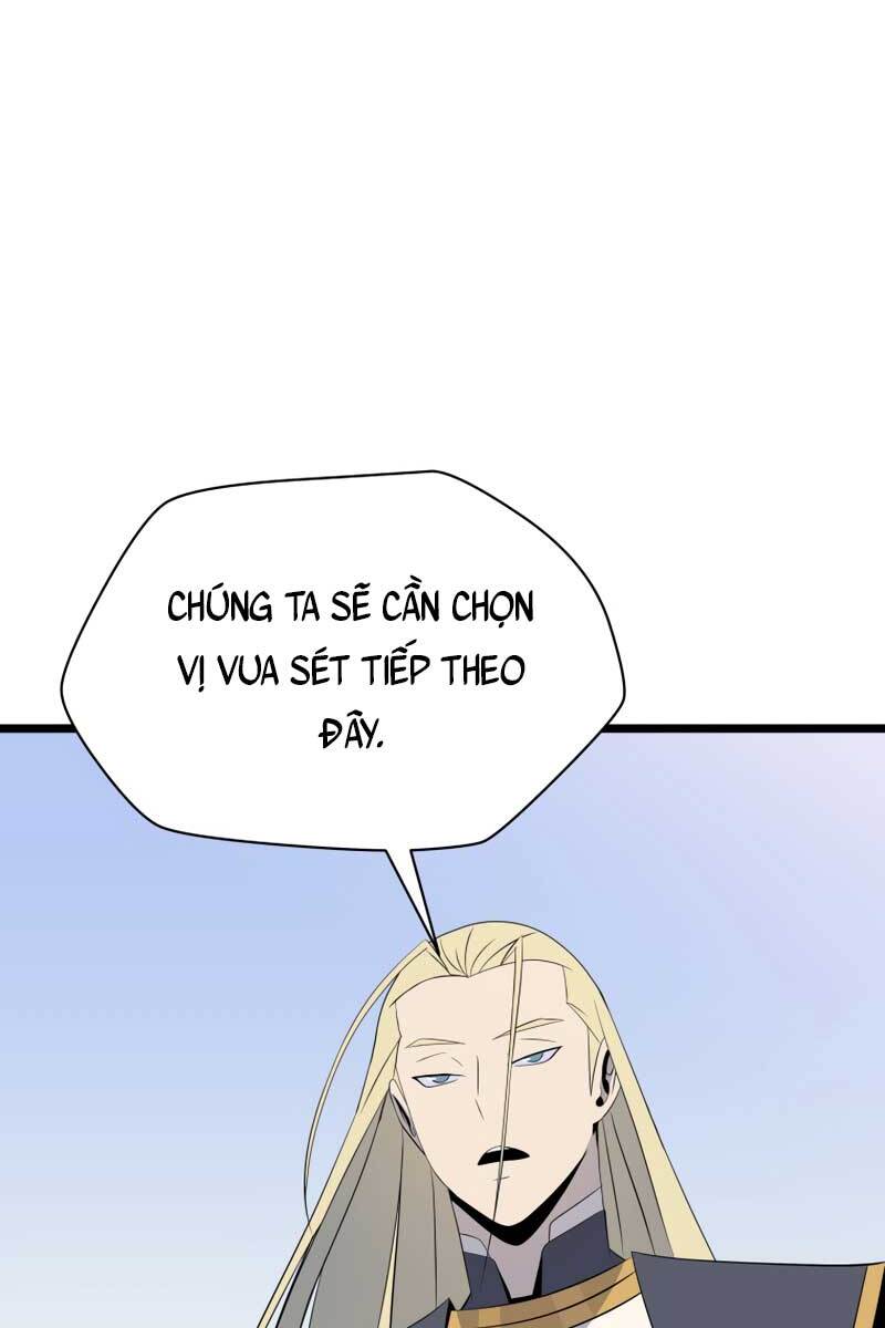 Tiêu Diệt Đấng Cứu Thế Chapter 111 - Trang 2