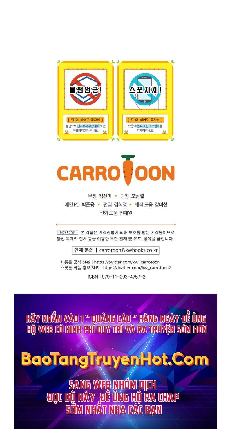 Tiêu Diệt Đấng Cứu Thế Chapter 111 - Trang 2