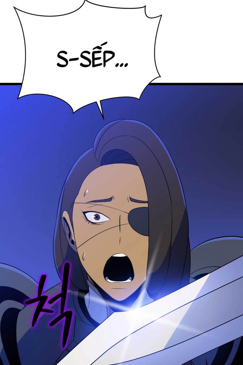 Tiêu Diệt Đấng Cứu Thế Chapter 111 - Trang 2