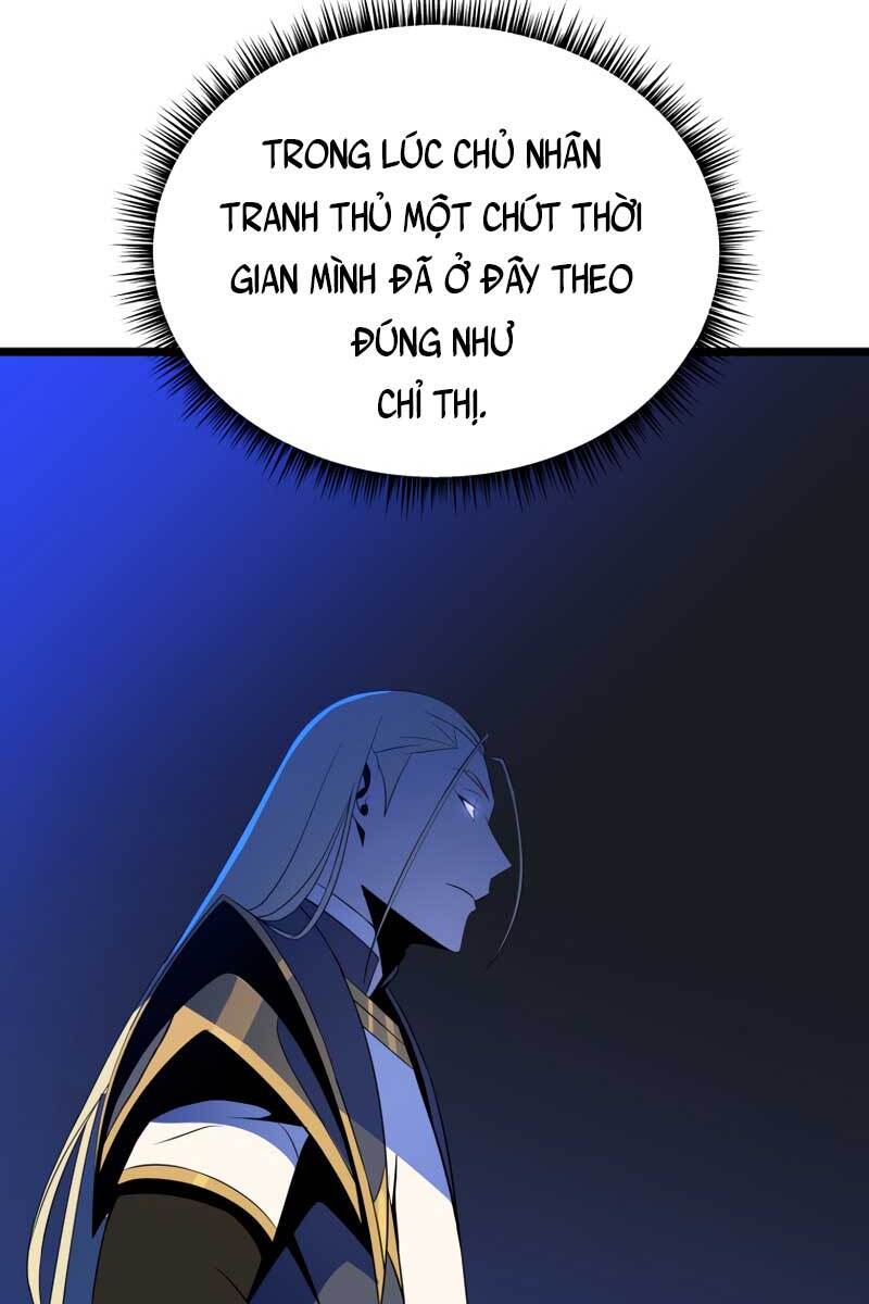 Tiêu Diệt Đấng Cứu Thế Chapter 111 - Trang 2