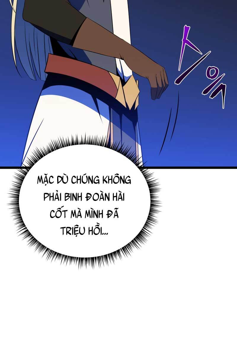 Tiêu Diệt Đấng Cứu Thế Chapter 111 - Trang 2