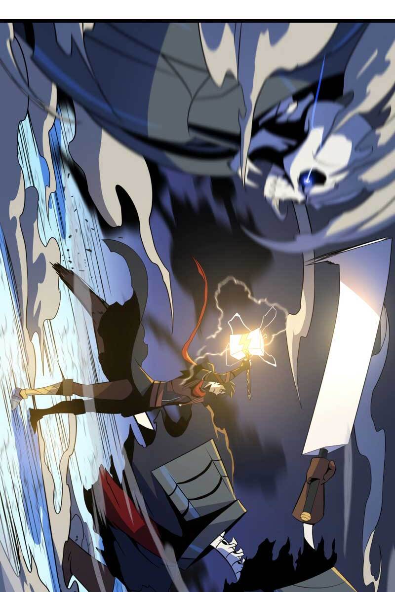 Tiêu Diệt Đấng Cứu Thế Chapter 111 - Trang 2