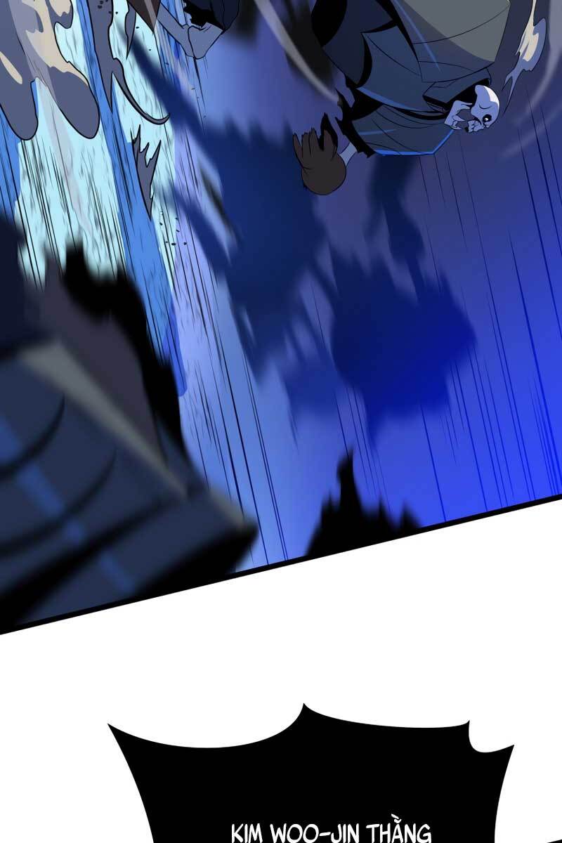 Tiêu Diệt Đấng Cứu Thế Chapter 111 - Trang 2