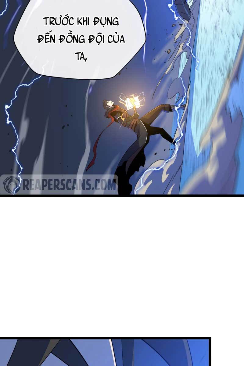 Tiêu Diệt Đấng Cứu Thế Chapter 111 - Trang 2