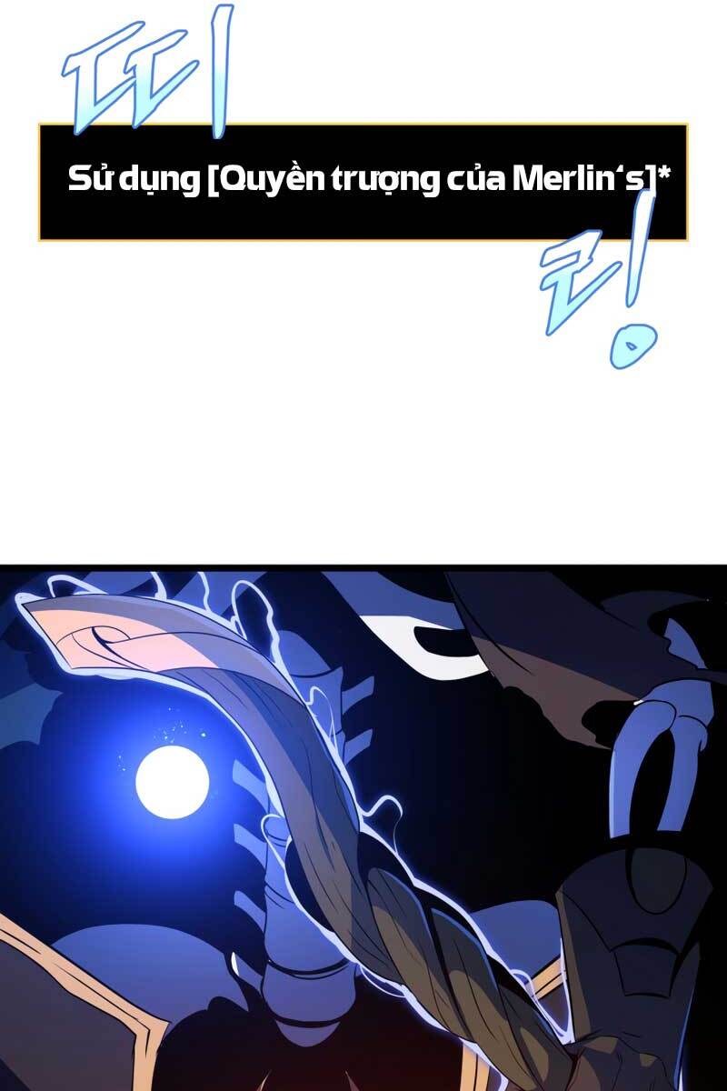Tiêu Diệt Đấng Cứu Thế Chapter 111 - Trang 2