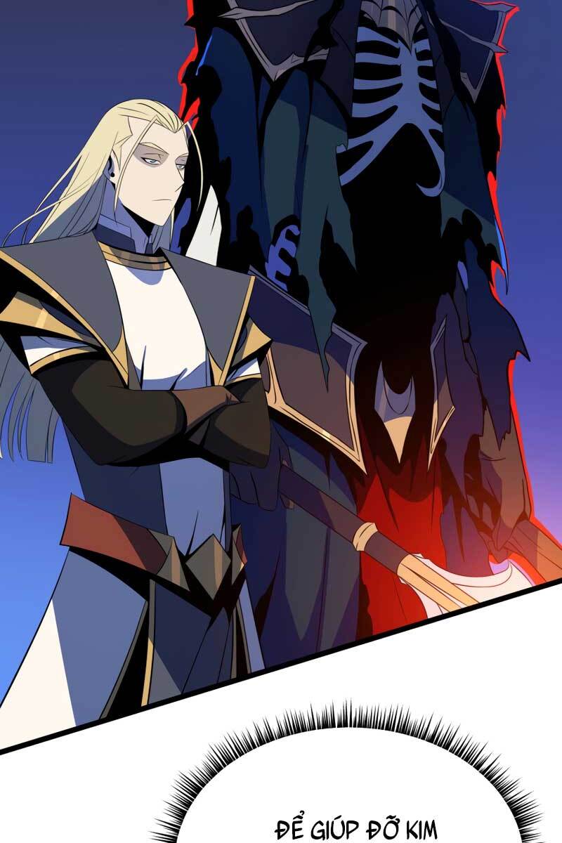 Tiêu Diệt Đấng Cứu Thế Chapter 111 - Trang 2