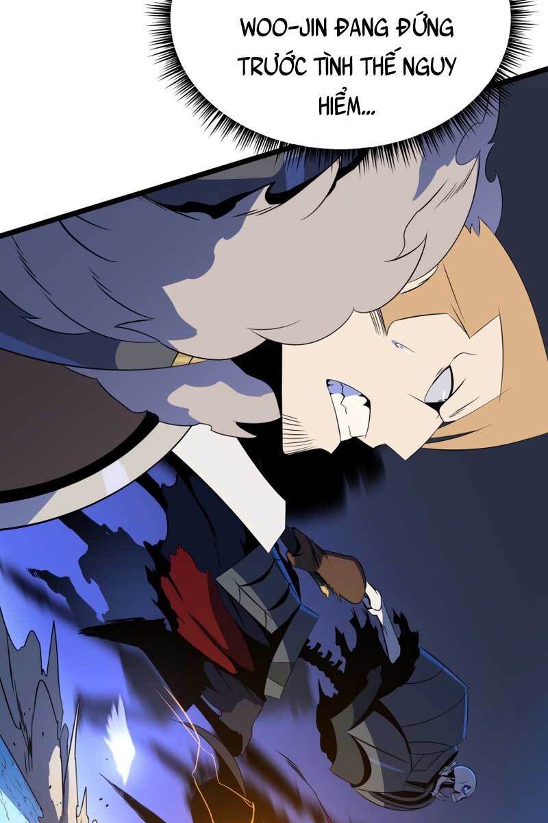 Tiêu Diệt Đấng Cứu Thế Chapter 111 - Trang 2