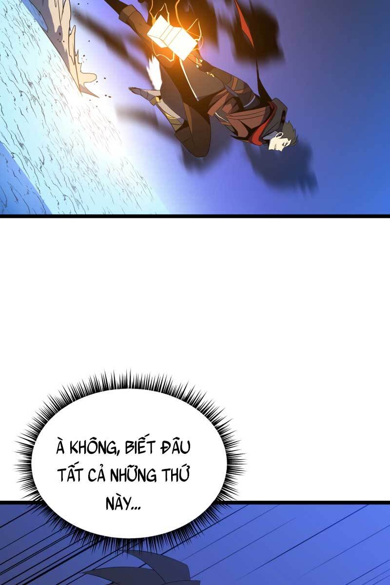 Tiêu Diệt Đấng Cứu Thế Chapter 111 - Trang 2