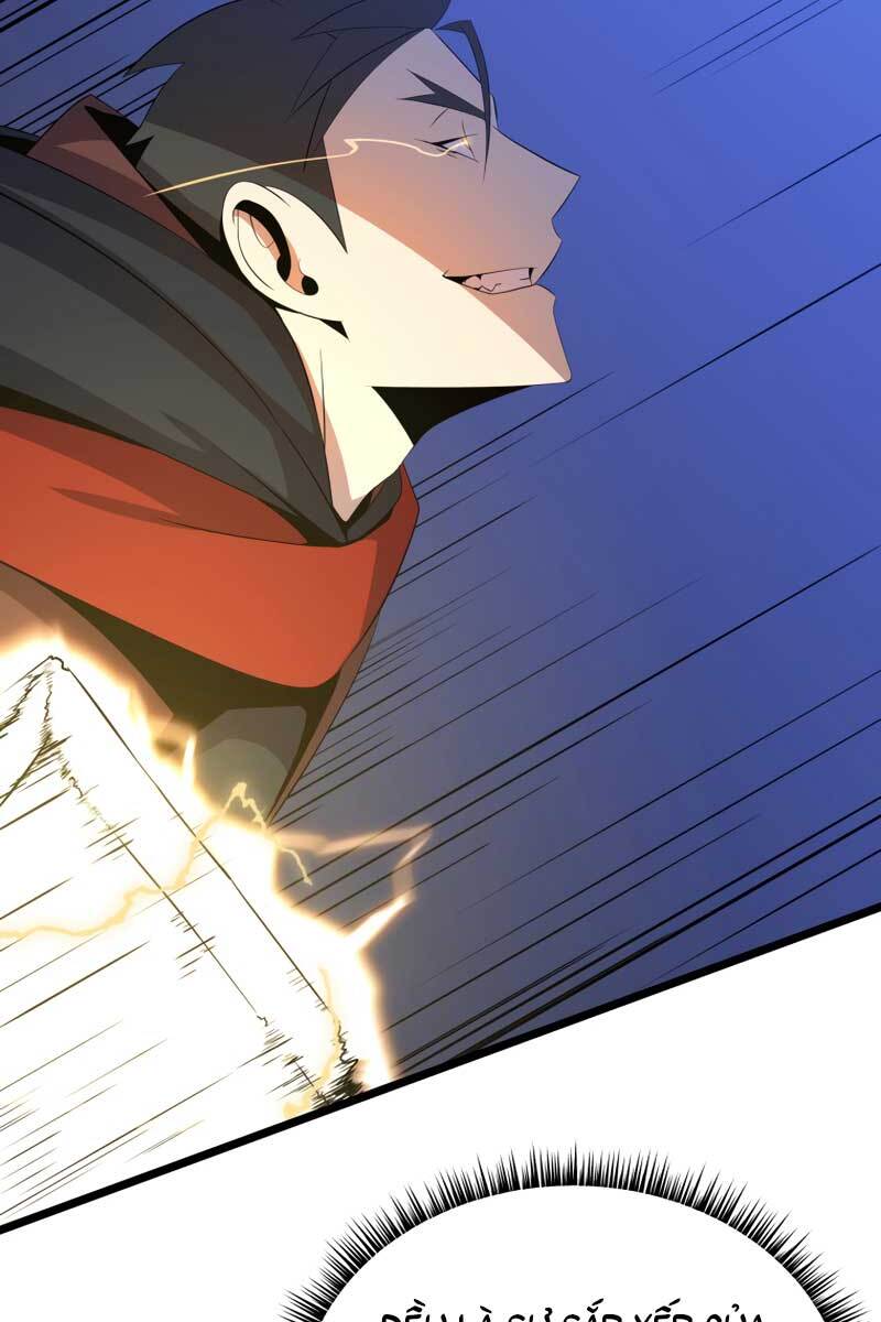 Tiêu Diệt Đấng Cứu Thế Chapter 111 - Trang 2