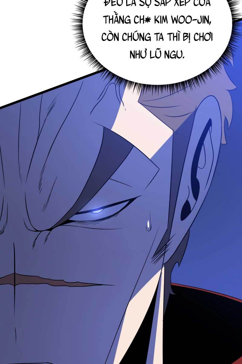 Tiêu Diệt Đấng Cứu Thế Chapter 111 - Trang 2