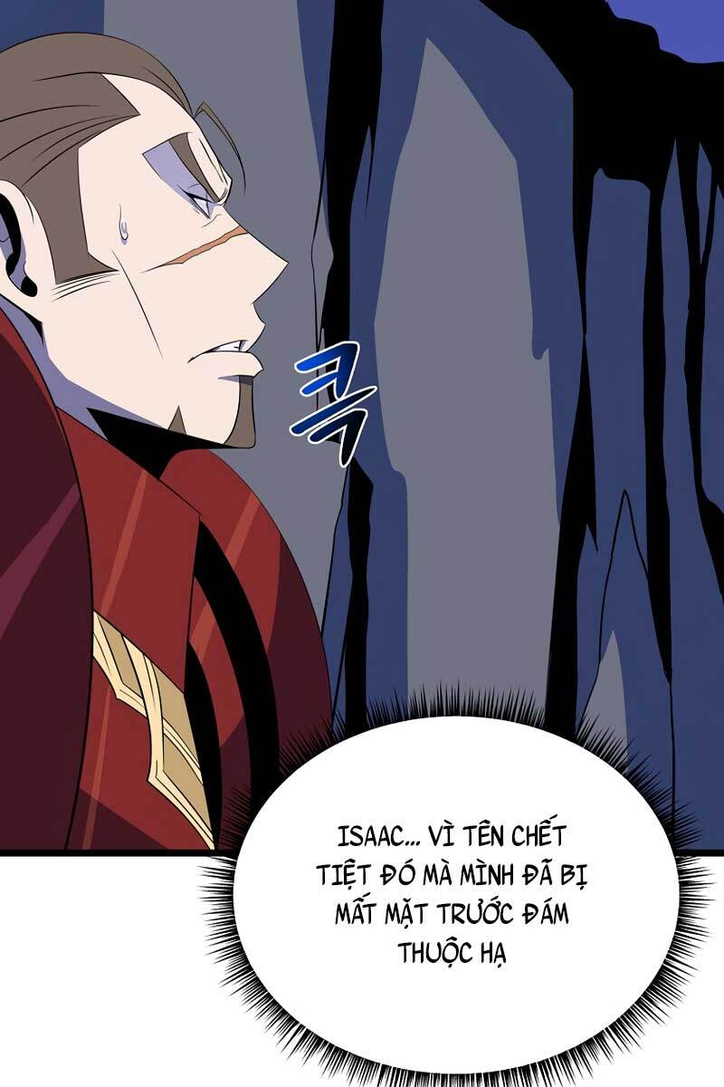 Tiêu Diệt Đấng Cứu Thế Chapter 112 - Trang 2